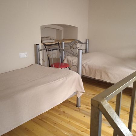 Appartement Smoking Lion à Tbilissi Extérieur photo