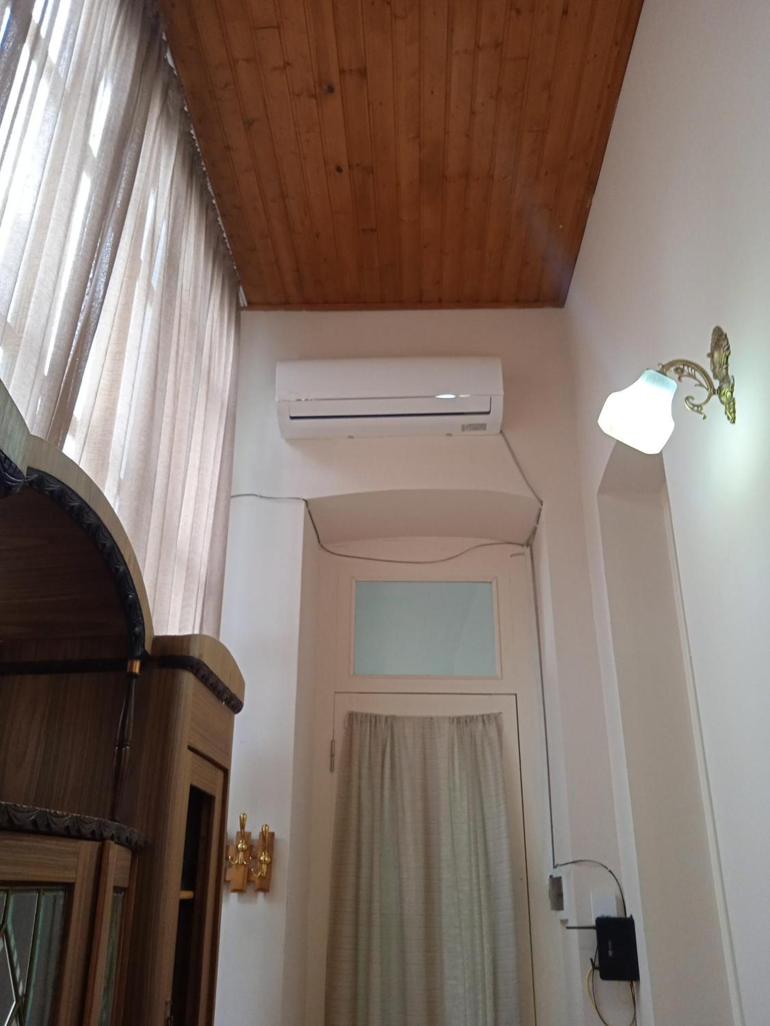 Appartement Smoking Lion à Tbilissi Extérieur photo